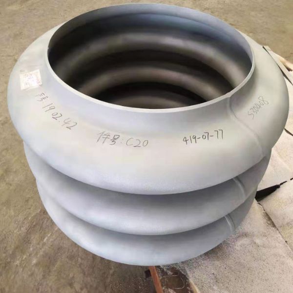 管道用波形膨脹節(jié)